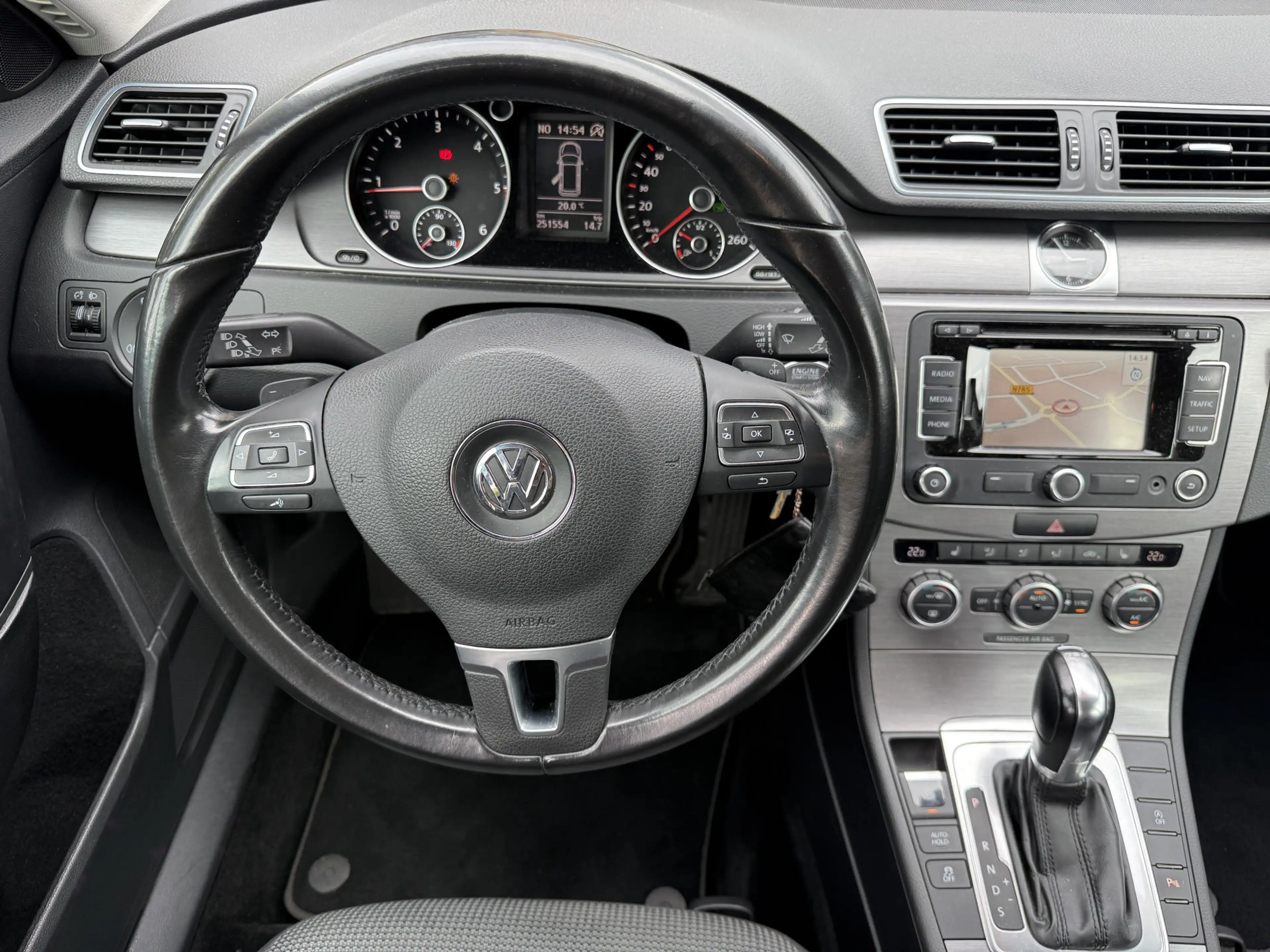 Volkswagen Passat Variant 2.0 TDi 140pk Comfortline BM, Keurige auto! | Trek — photo 9