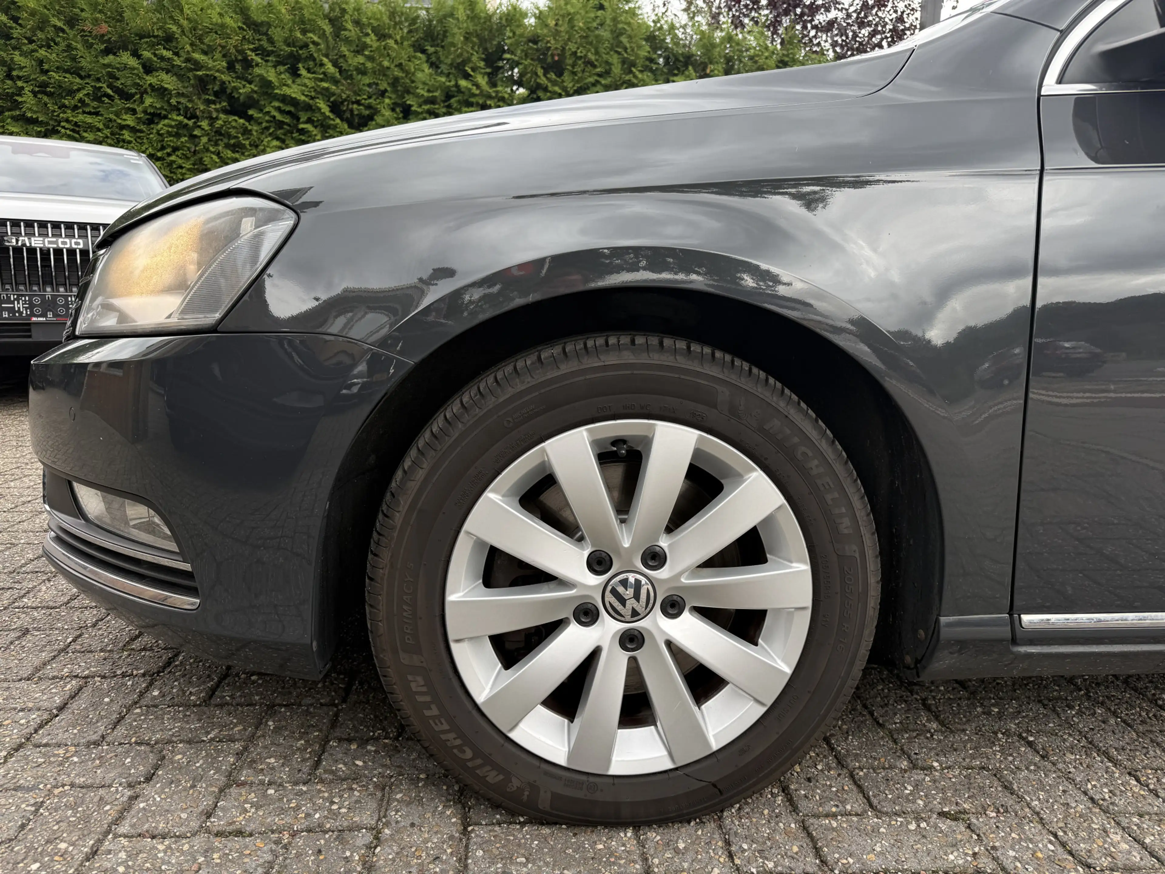 Volkswagen Passat Variant 2.0 TDi 140pk Comfortline BM, Keurige auto! | Trek — photo 20