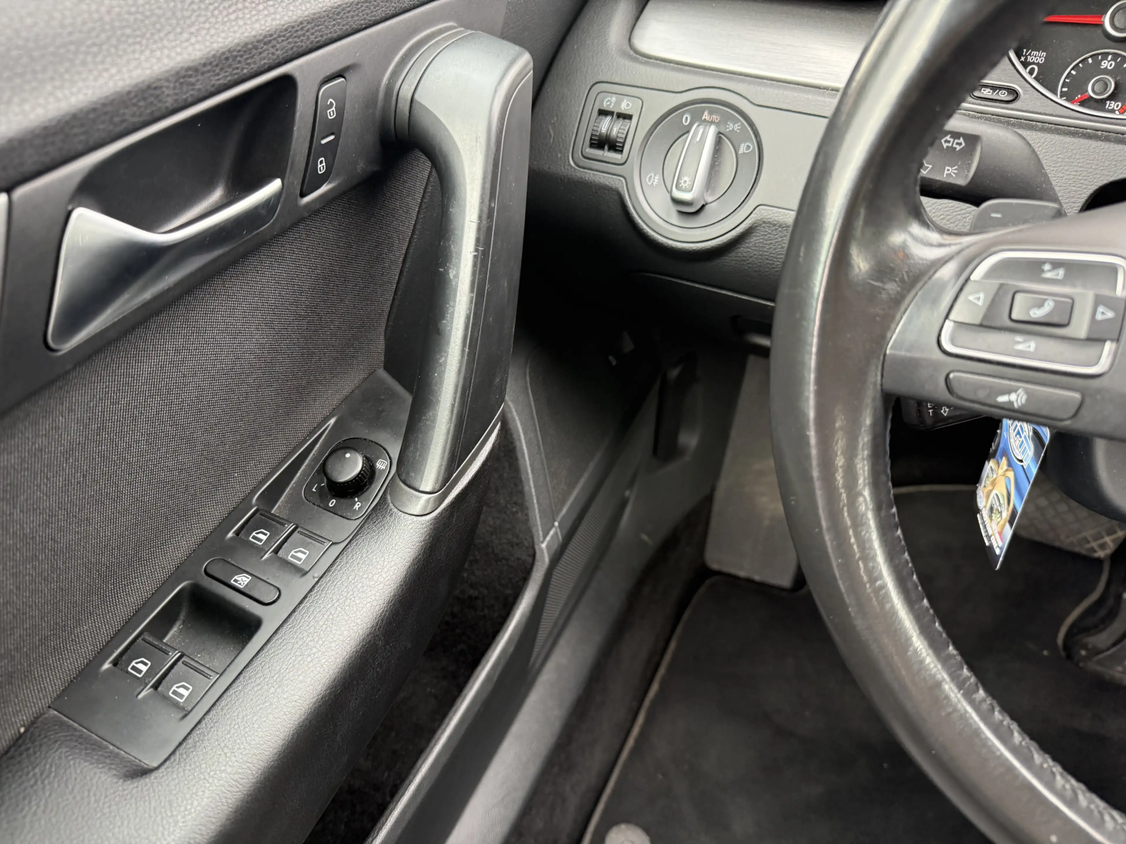 Volkswagen Passat Variant 2.0 TDi 140pk Comfortline BM, Keurige auto! | Trek — photo 8