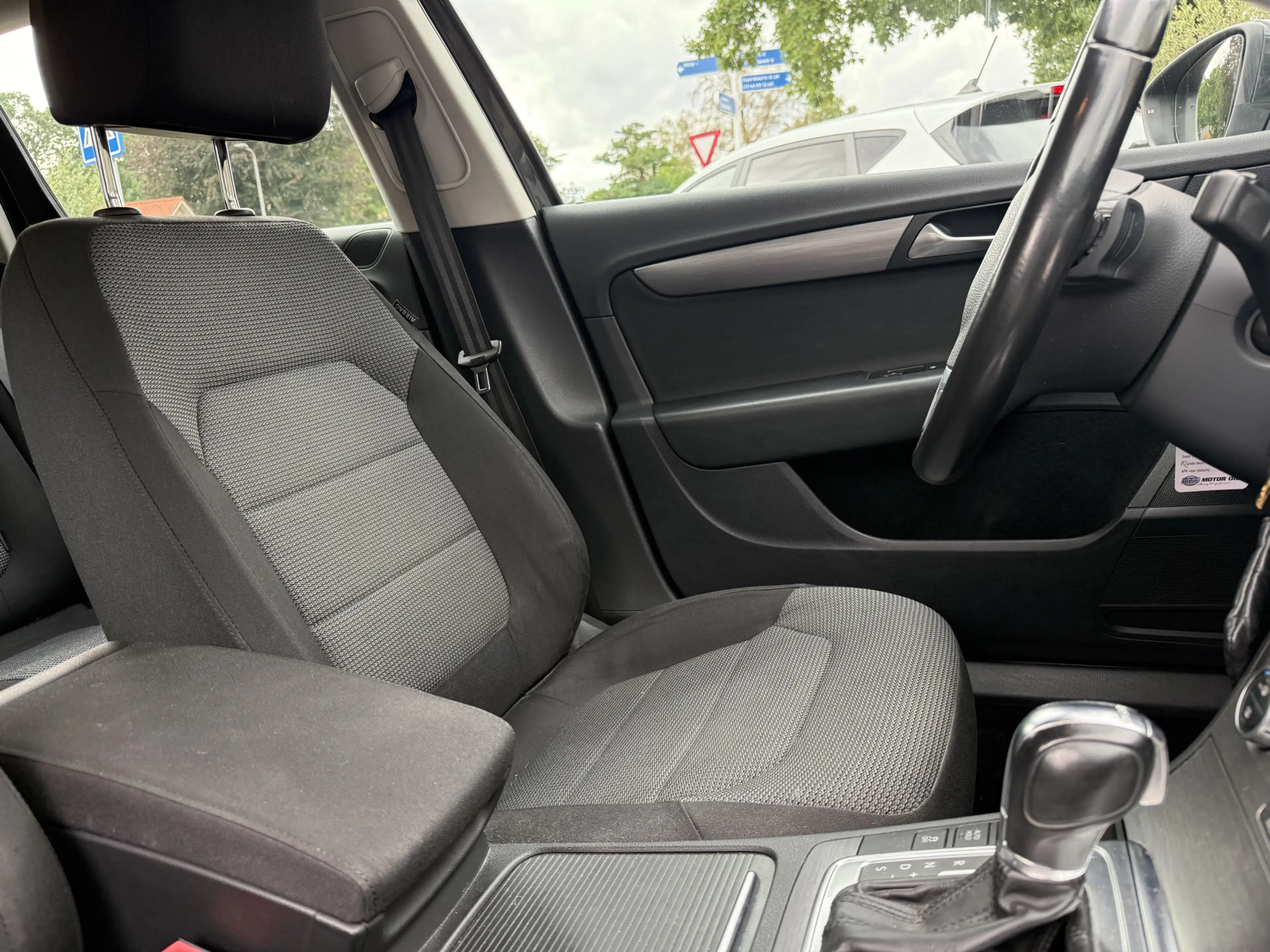 Volkswagen Passat Variant 2.0 TDi 140pk Comfortline BM, Keurige auto! | Trek — photo 21
