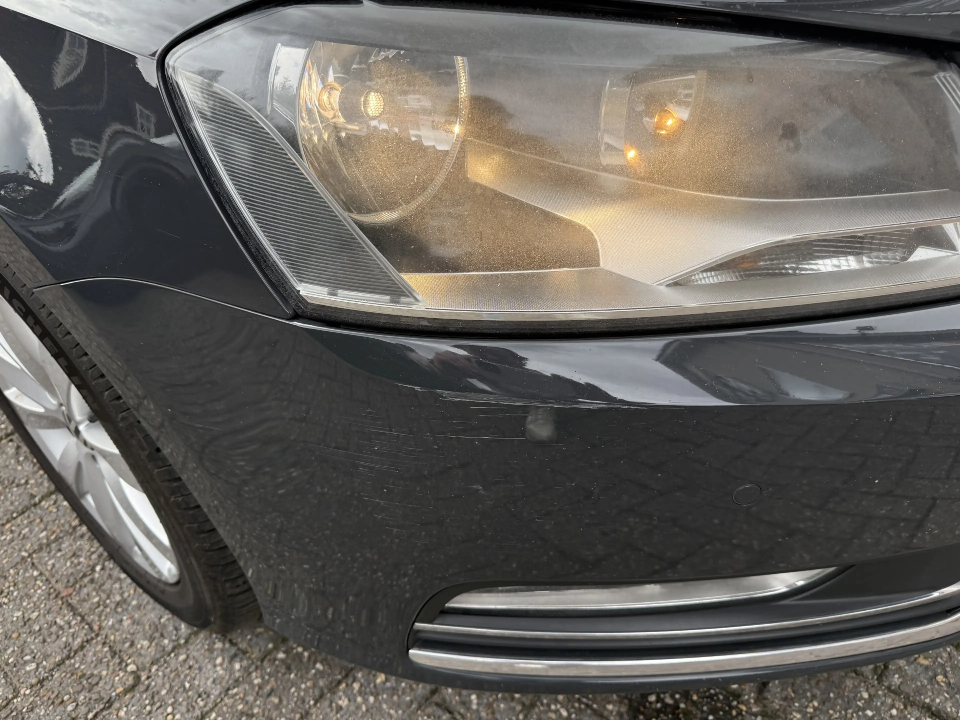 Volkswagen Passat Variant 2.0 TDi 140pk Comfortline BM, Keurige auto! | Trek — photo 12