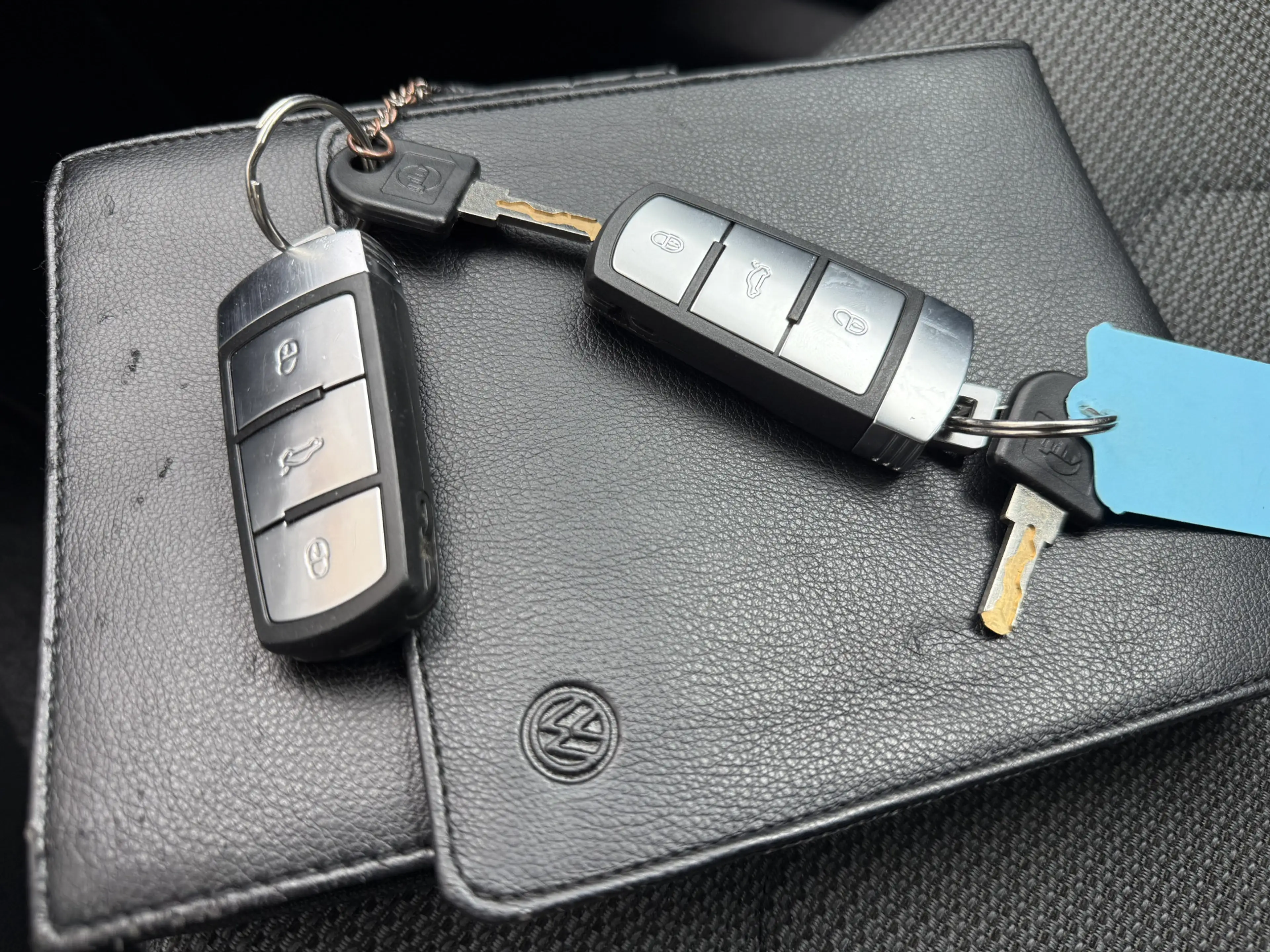Volkswagen Passat Variant 2.0 TDi 140pk Comfortline BM, Keurige auto! | Trek — photo 17