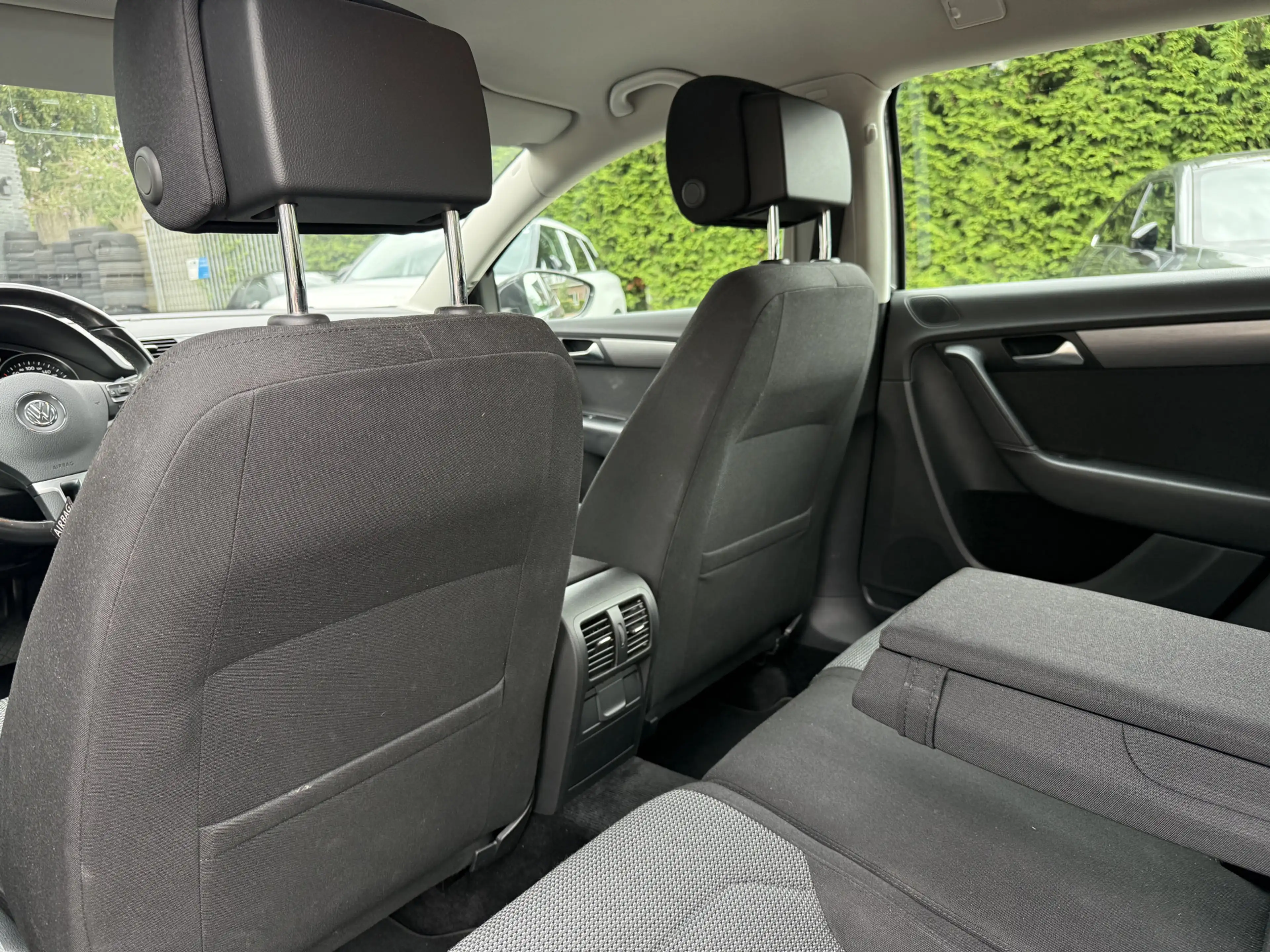 Volkswagen Passat Variant 2.0 TDi 140pk Comfortline BM, Keurige auto! | Trek — photo 24