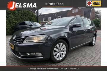 2.0 TDi 140pk Comfortline BM, Keurige auto! | Trek