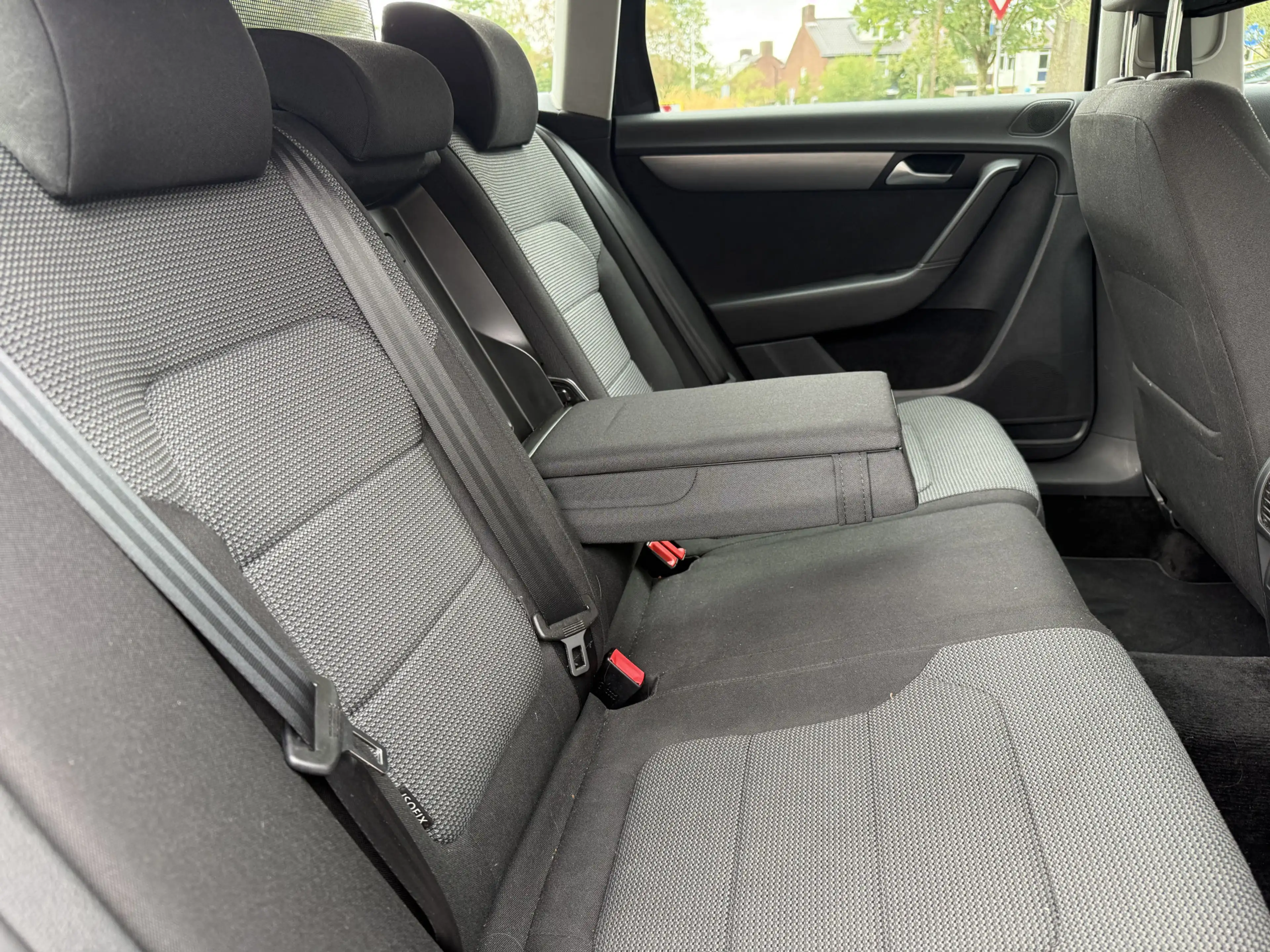 Volkswagen Passat Variant 2.0 TDi 140pk Comfortline BM, Keurige auto! | Trek — photo 2