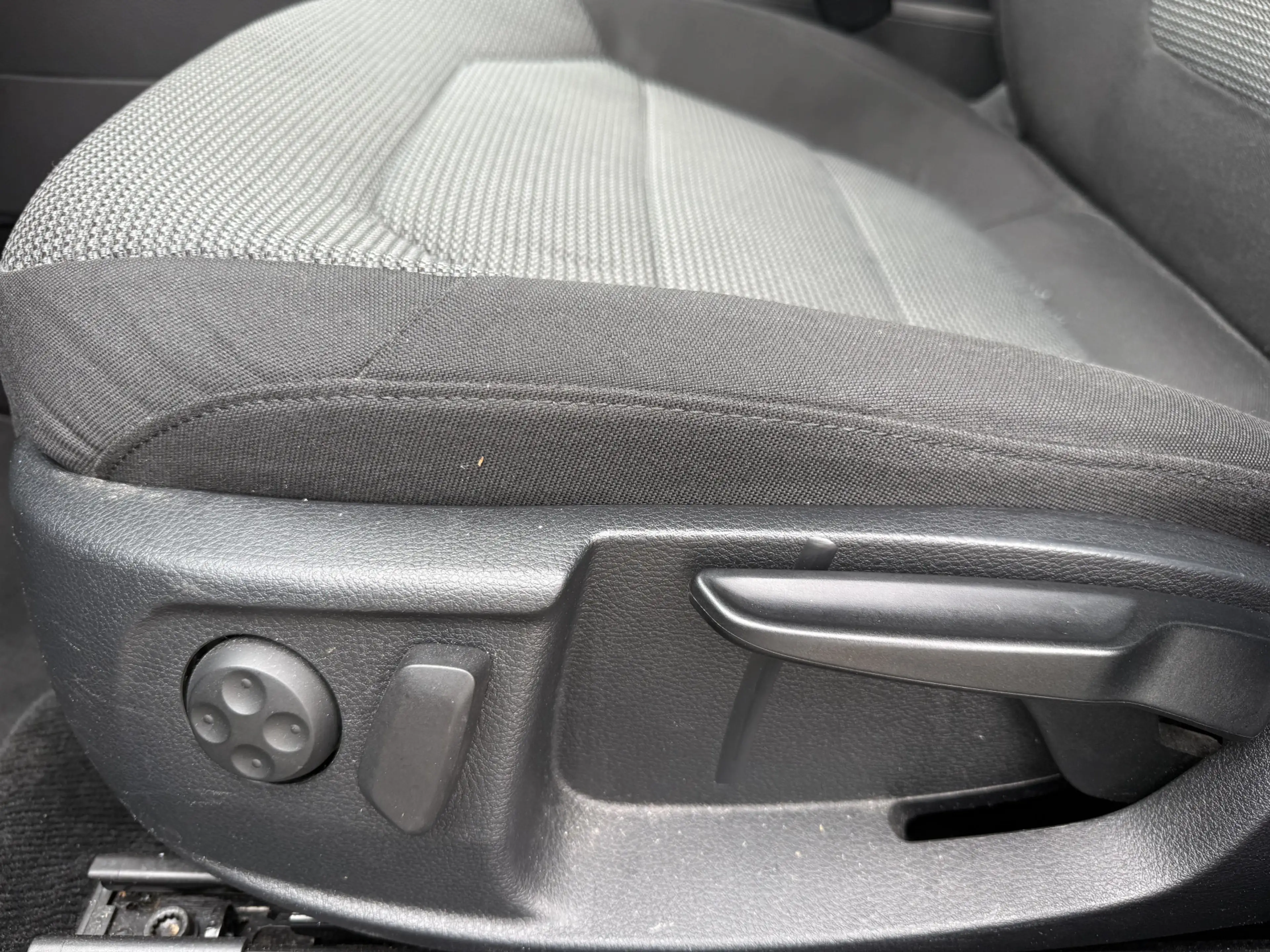 Volkswagen Passat Variant 2.0 TDi 140pk Comfortline BM, Keurige auto! | Trek — photo 14