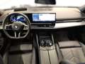 BMW 520 520d Fekete - thumbnail 10