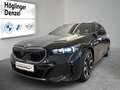 BMW 520 520d Fekete - thumbnail 1