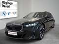 BMW 520 d Schwarz - thumbnail 1