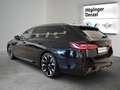 BMW 520 d Schwarz - thumbnail 10
