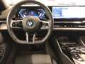 BMW 520 520d Fekete - thumbnail 9