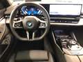 BMW 520 d Schwarz - thumbnail 8