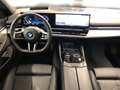 BMW 520 d Schwarz - thumbnail 9