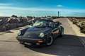 Porsche 930 911 CARRERA CABRIOLET *** WTL / RADIO / AIRCO *** Negro - thumbnail 5
