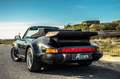 Porsche 930 911 CARRERA CABRIOLET *** WTL / RADIO / AIRCO *** Noir - thumbnail 1