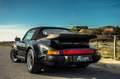 Porsche 930 911 CARRERA CABRIOLET *** WTL / RADIO / AIRCO *** Czarny - thumbnail 8