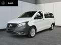 Mercedes-Benz Vito eVito fourgon vitré Wit - thumbnail 1