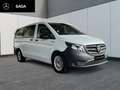 Mercedes-Benz Vito eVito fourgon vitré Blanc - thumbnail 7