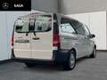 Mercedes-Benz Vito eVito fourgon vitré Wit - thumbnail 5