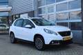 Peugeot 2008 1.2 PureTech Active / Automaat / Carplay / Cruise Wit - thumbnail 6