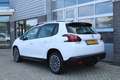 Peugeot 2008 1.2 PureTech Active / Automaat / Carplay / Cruise Wit - thumbnail 7