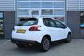 Peugeot 2008 1.2 PureTech Active / Automaat / Carplay / Cruise Wit - thumbnail 3