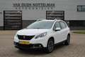 Peugeot 2008 1.2 PureTech Active / Automaat / Carplay / Cruise Wit - thumbnail 1