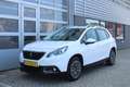 Peugeot 2008 1.2 PureTech Active / Automaat / Carplay / Cruise Wit - thumbnail 4