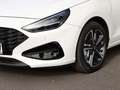 Hyundai i30 1.5 Advantage/Navi/Rückfahrkamera/Sitzheizung/Temp Weiß - thumbnail 5