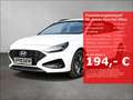 Hyundai i30 1.5 Advantage/Navi/Rückfahrkamera/Sitzheizung/Temp Beyaz - thumbnail 1