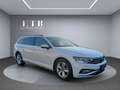 Volkswagen Passat Variant Passat 2.0 TDI DSG Var. Business/LED/CAM/ACC/AHK Weiß - thumbnail 3