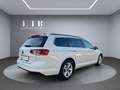 Volkswagen Passat Variant Passat 2.0 TDI DSG Var. Business/LED/CAM/ACC/AHK Weiß - thumbnail 4