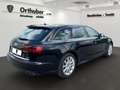 Audi A6 3.0 TDI quattro intense Schwarz - thumbnail 4
