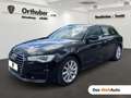 Audi A6 3.0 TDI quattro intense Schwarz - thumbnail 1
