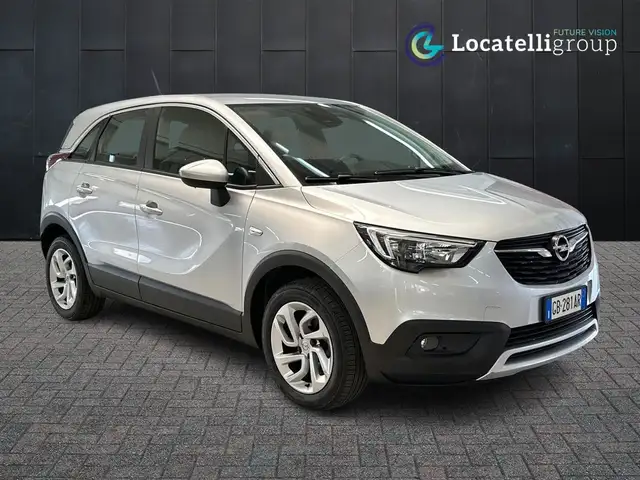 Opel Crossland X 1.5 Ecotec Innovation