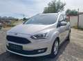 Ford Grand C-Max Business Edition Plateado - thumbnail 9