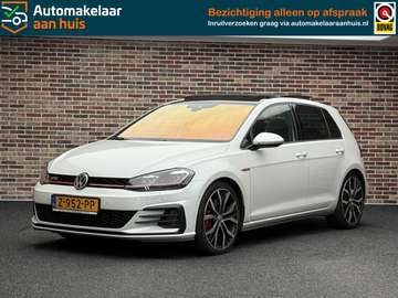 2.0 TSI Performance KEYLESS DAK BLINDSPOT DYNAUDIO