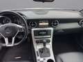 Mercedes-Benz SLK 250 CDI,NAVI,Sitzheizung,Sportlenkrad... Gris - thumbnail 12