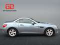 Mercedes-Benz SLK 250 CDI,NAVI,Sitzheizung,Sportlenkrad... Gris - thumbnail 6