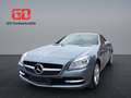 Mercedes-Benz SLK 250 CDI,NAVI,Sitzheizung,Sportlenkrad... Gris - thumbnail 1
