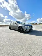 Mercedes-Benz Classe A Classe d 7G-DCT Style Line