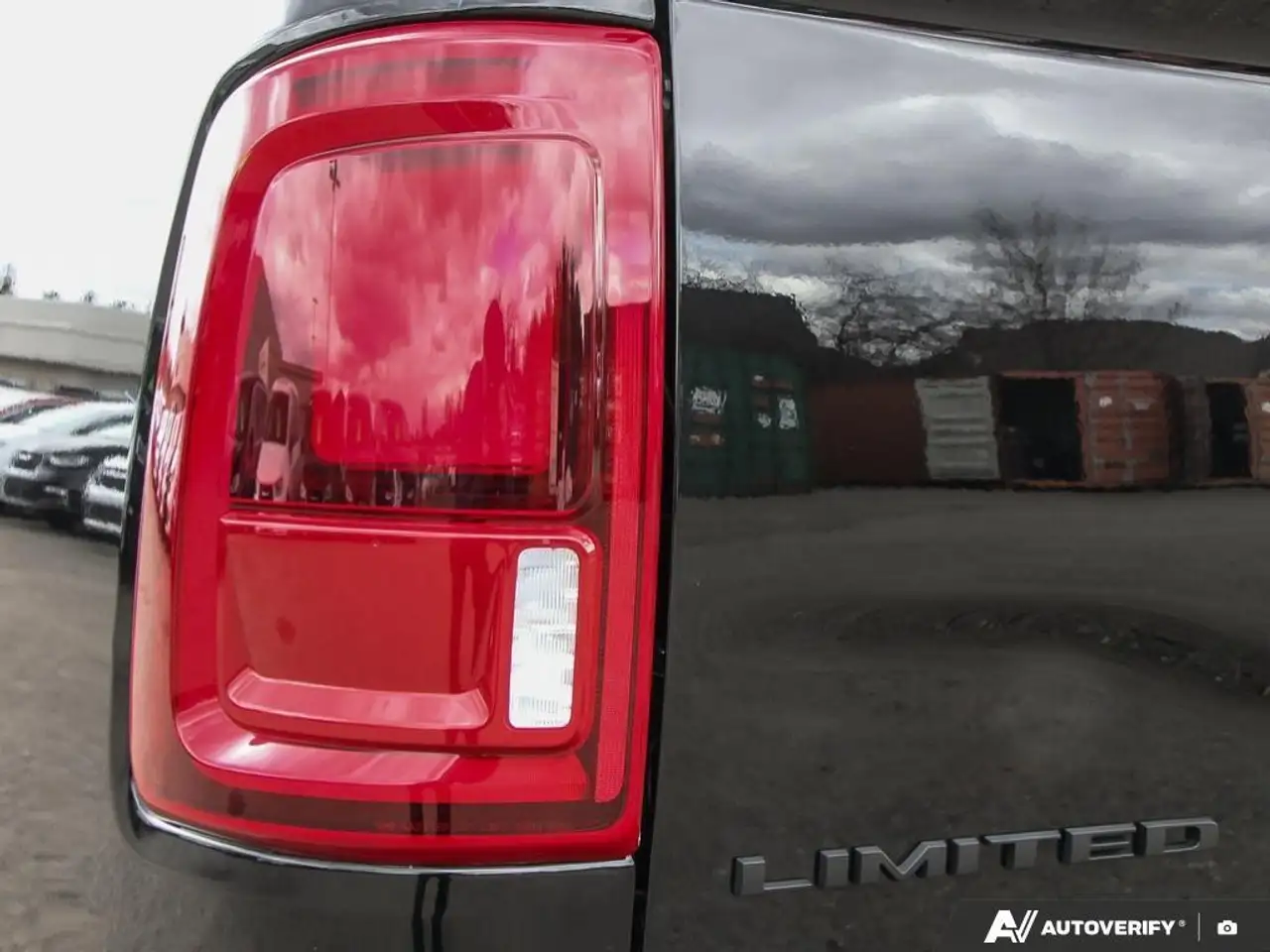 RAM 2500 снимка RAM 2500