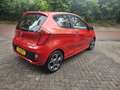 Kia Picanto 1.0 CVVT Comfort Pack | 2E EIGENAAR | 12MND GARANT Rood - thumbnail 5