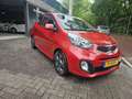 Kia Picanto 1.0 CVVT Comfort Pack | 2E EIGENAAR | 12MND GARANT Rood - thumbnail 3