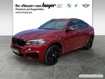 xDrive50i M Sportpaket Head-Up HK HiFi LED