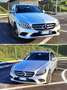 Mercedes-Benz C 200 EQ-Boost Hybrid Sport Plus Automatica Sequenziale Grigio - thumbnail 6