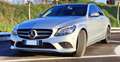 Mercedes-Benz C 200 EQ-Boost Hybrid Sport Plus Automatica Sequenziale Grigio - thumbnail 1