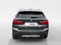 BMW X1 X1 sDrive18d Business Gris - thumbnail 4
