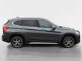 BMW X1 X1 sDrive18d Business Gris - thumbnail 6