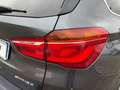 BMW X1 X1 sDrive18d Business Gris - thumbnail 29